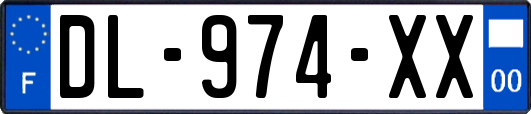 DL-974-XX