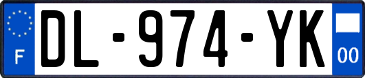 DL-974-YK