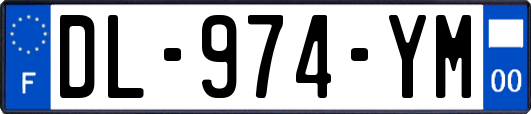 DL-974-YM