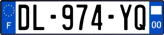 DL-974-YQ