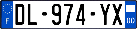 DL-974-YX