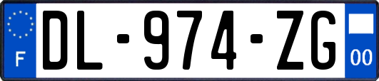 DL-974-ZG