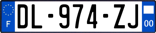 DL-974-ZJ