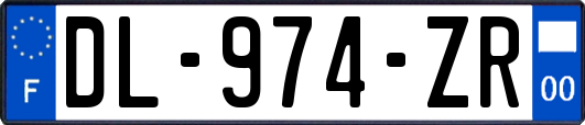 DL-974-ZR