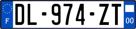 DL-974-ZT