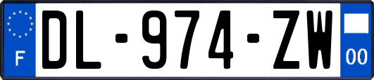 DL-974-ZW