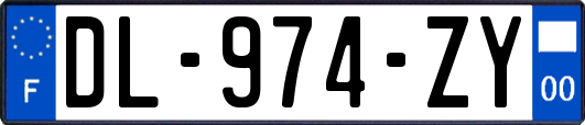 DL-974-ZY