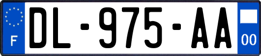 DL-975-AA