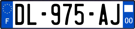 DL-975-AJ