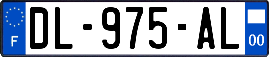 DL-975-AL