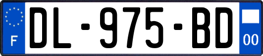 DL-975-BD