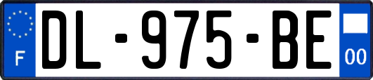 DL-975-BE