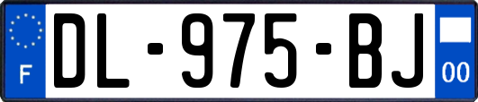 DL-975-BJ