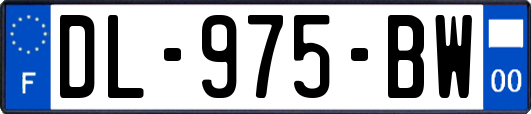 DL-975-BW