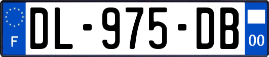 DL-975-DB