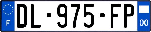 DL-975-FP