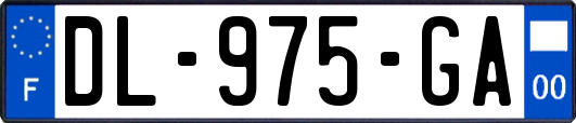 DL-975-GA