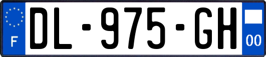 DL-975-GH