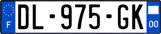 DL-975-GK