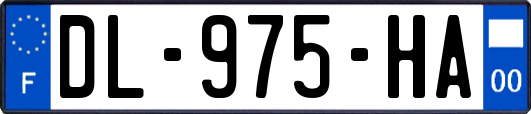 DL-975-HA