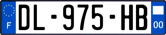 DL-975-HB