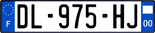 DL-975-HJ