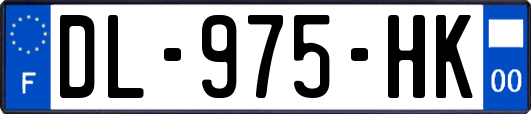 DL-975-HK