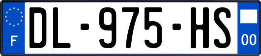 DL-975-HS