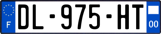 DL-975-HT