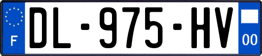 DL-975-HV