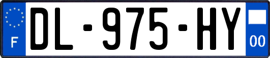 DL-975-HY