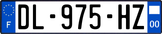 DL-975-HZ