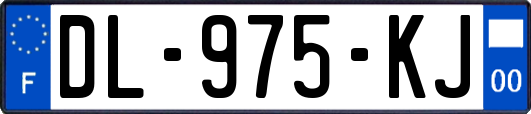 DL-975-KJ