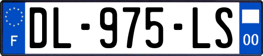 DL-975-LS