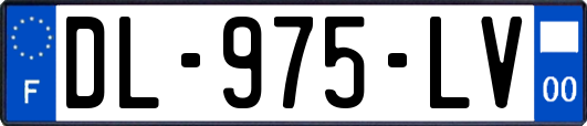 DL-975-LV