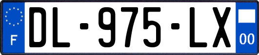 DL-975-LX