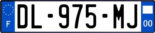 DL-975-MJ