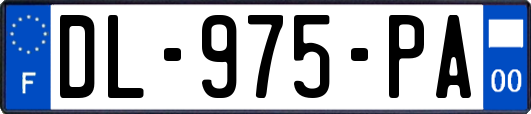 DL-975-PA