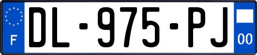 DL-975-PJ