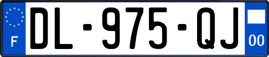 DL-975-QJ