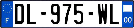 DL-975-WL