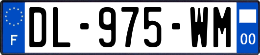 DL-975-WM