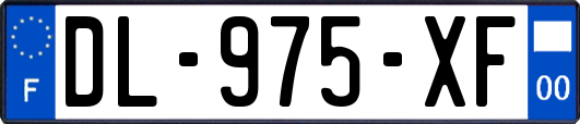 DL-975-XF