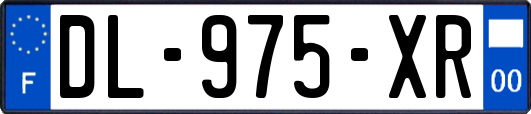 DL-975-XR