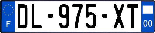 DL-975-XT