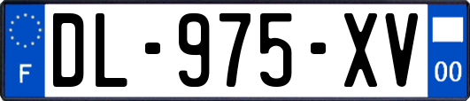 DL-975-XV