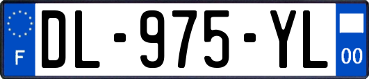 DL-975-YL