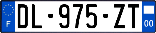 DL-975-ZT