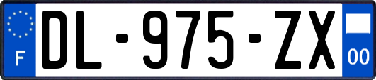 DL-975-ZX