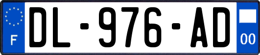 DL-976-AD